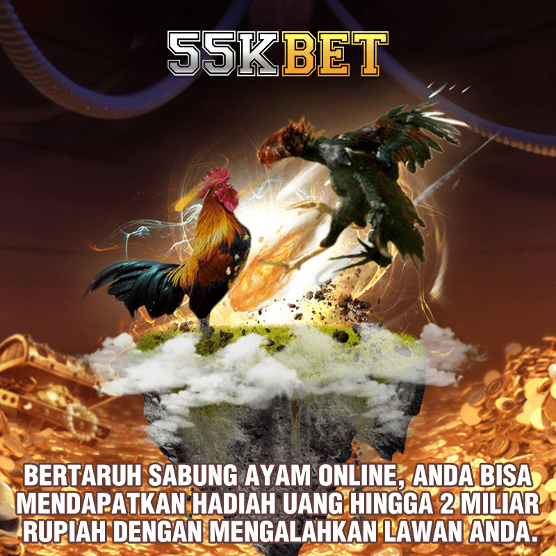 MPOMEGA | Scatter Tak Ada Henti